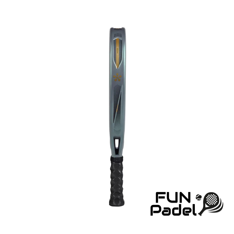 Bullpadel Vertex 04 TF 2024 – Professional Diamond Paddle Racket for Power Play - image 3